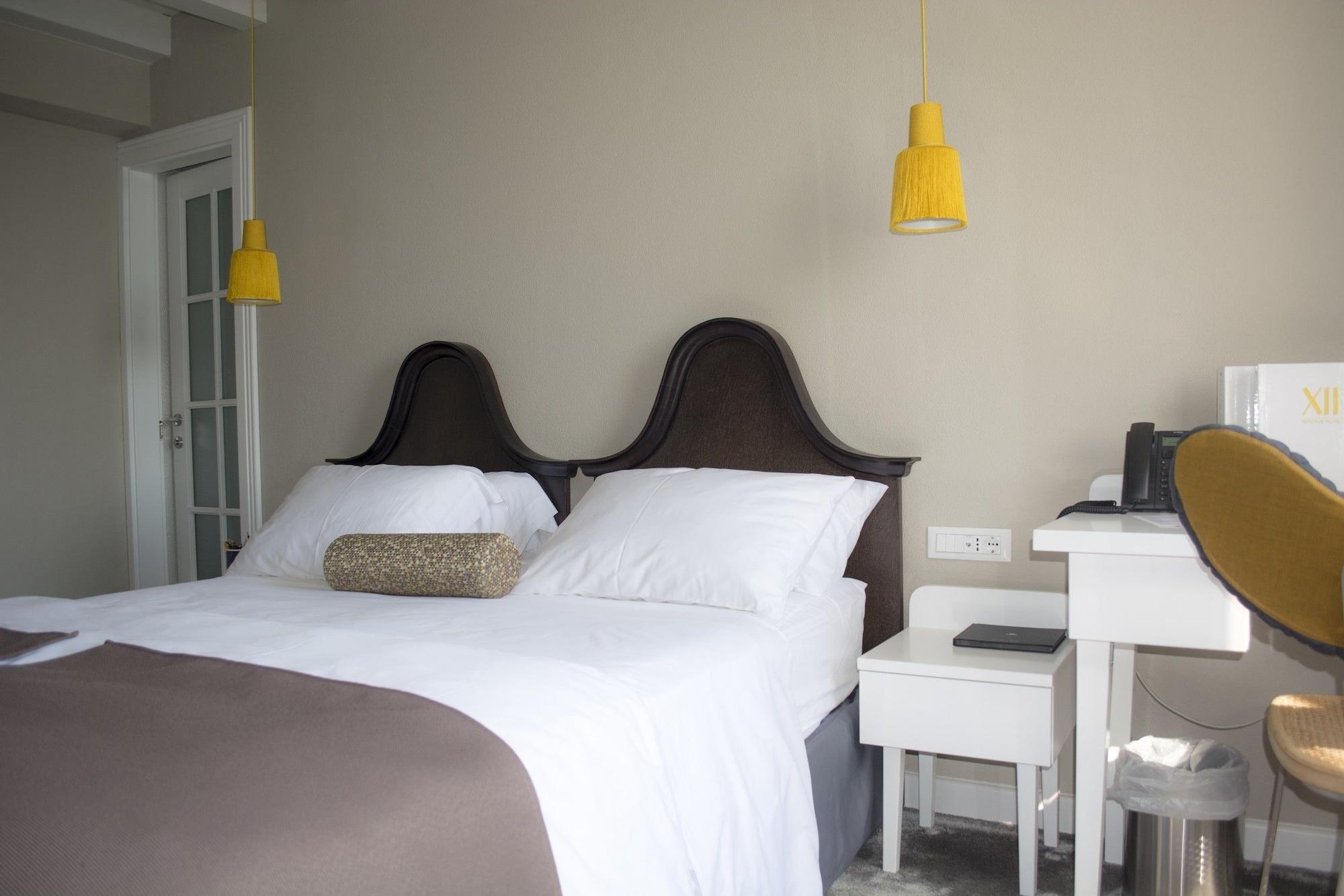 XII Century Heritage Hotel Trogir Kültér fotó