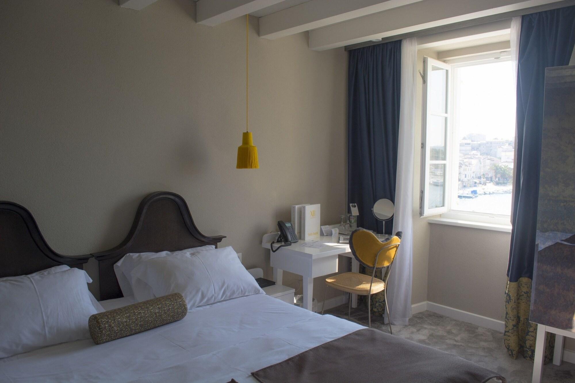 XII Century Heritage Hotel Trogir Kültér fotó