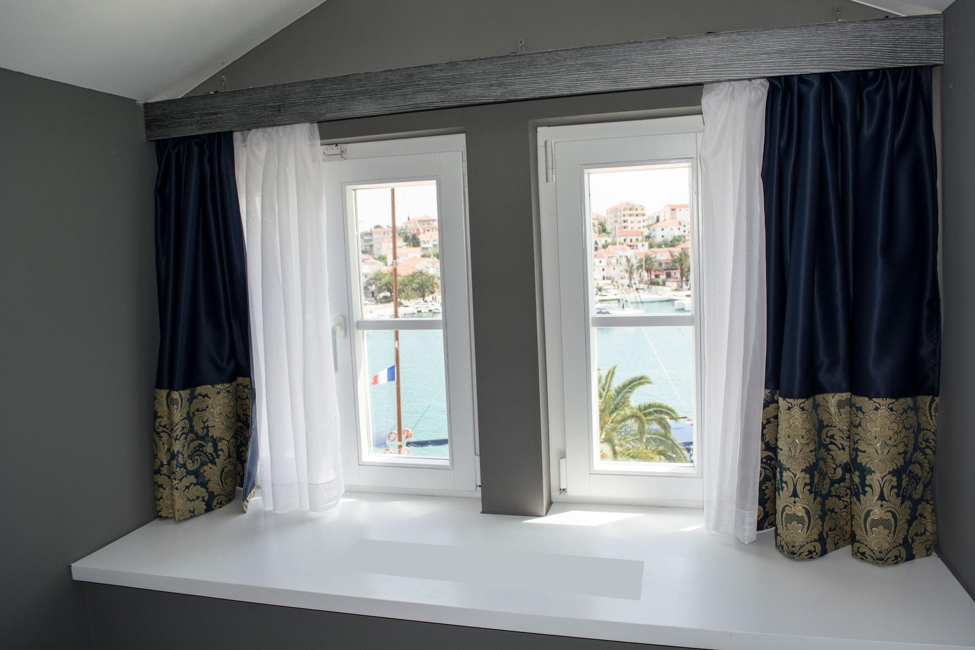 XII Century Heritage Hotel Trogir Kültér fotó