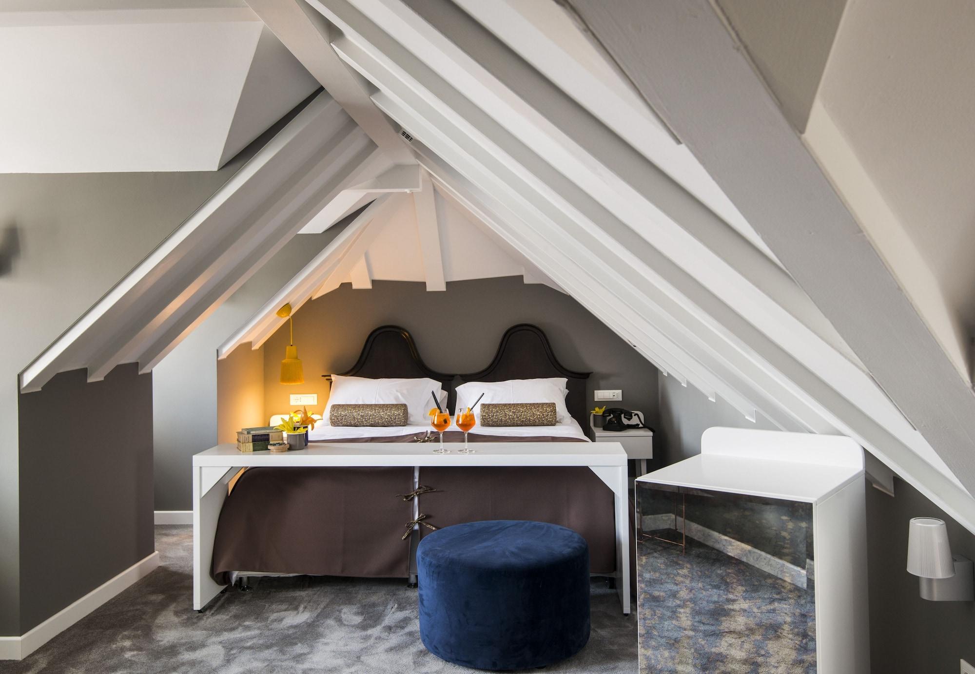 XII Century Heritage Hotel Trogir Kültér fotó