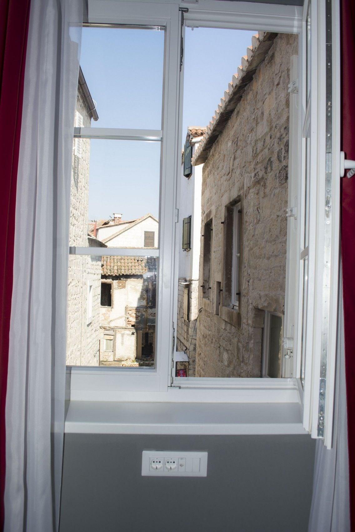 XII Century Heritage Hotel Trogir Kültér fotó