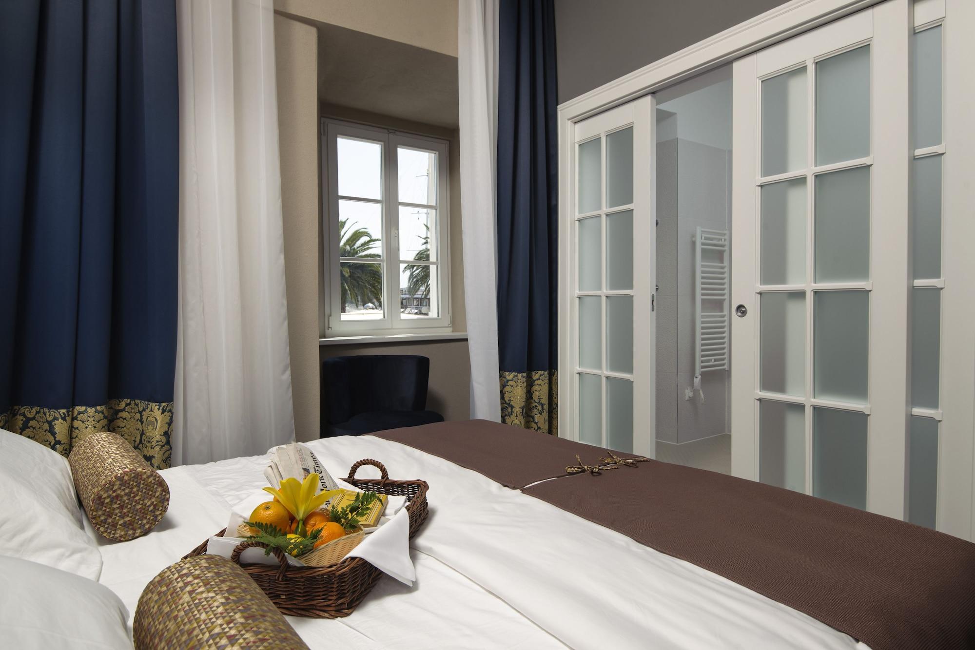XII Century Heritage Hotel Trogir Kültér fotó