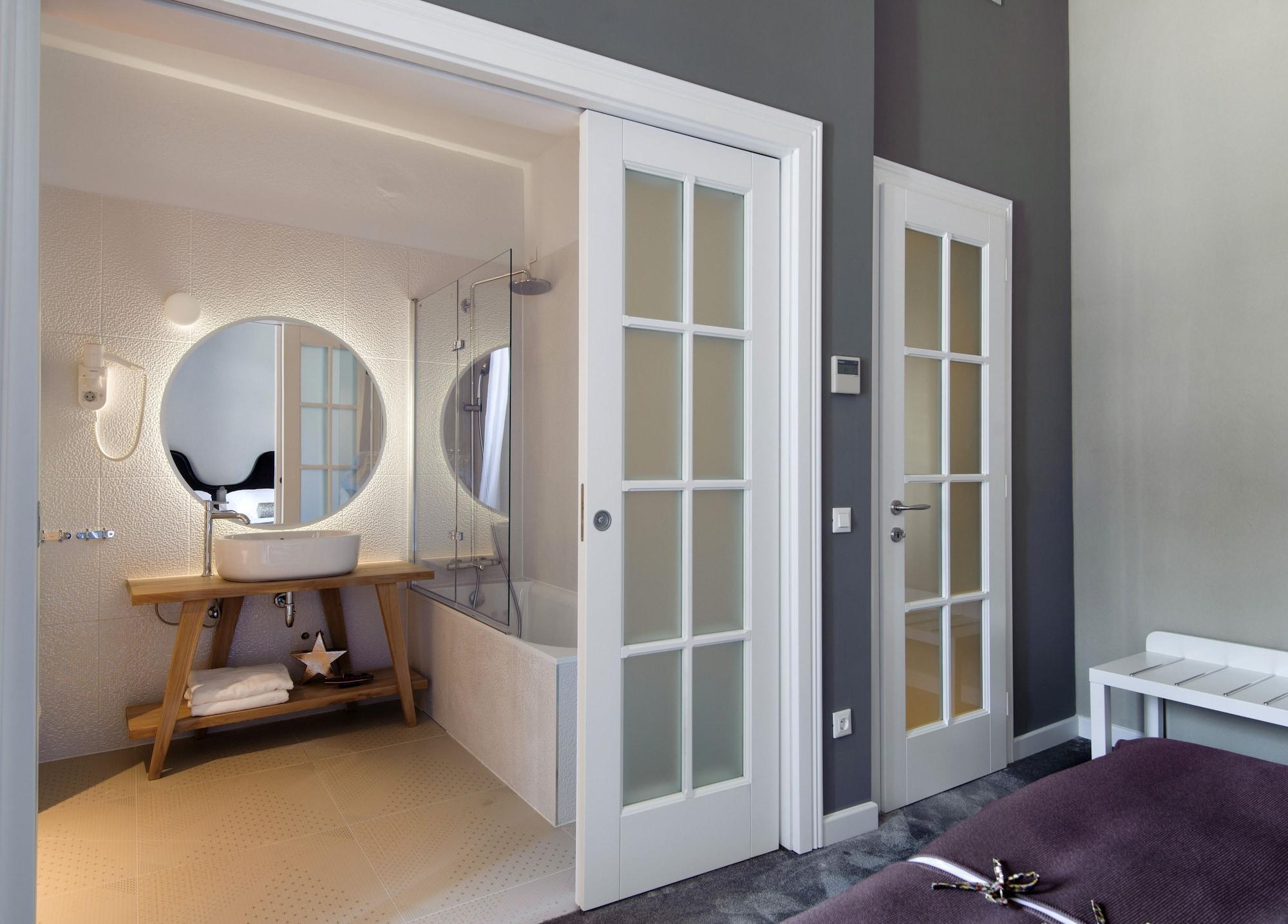 XII Century Heritage Hotel Trogir Kültér fotó