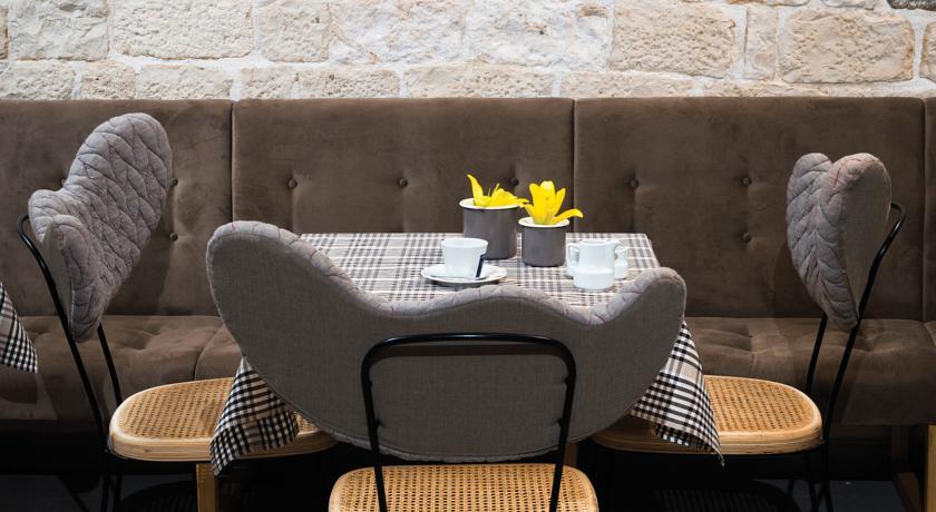 XII Century Heritage Hotel Trogir Kültér fotó