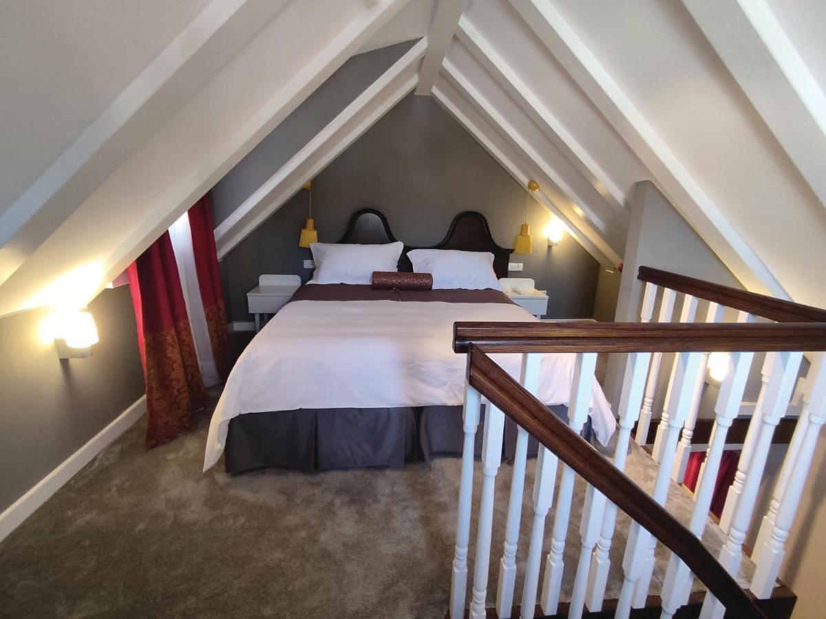 XII Century Heritage Hotel Trogir Kültér fotó