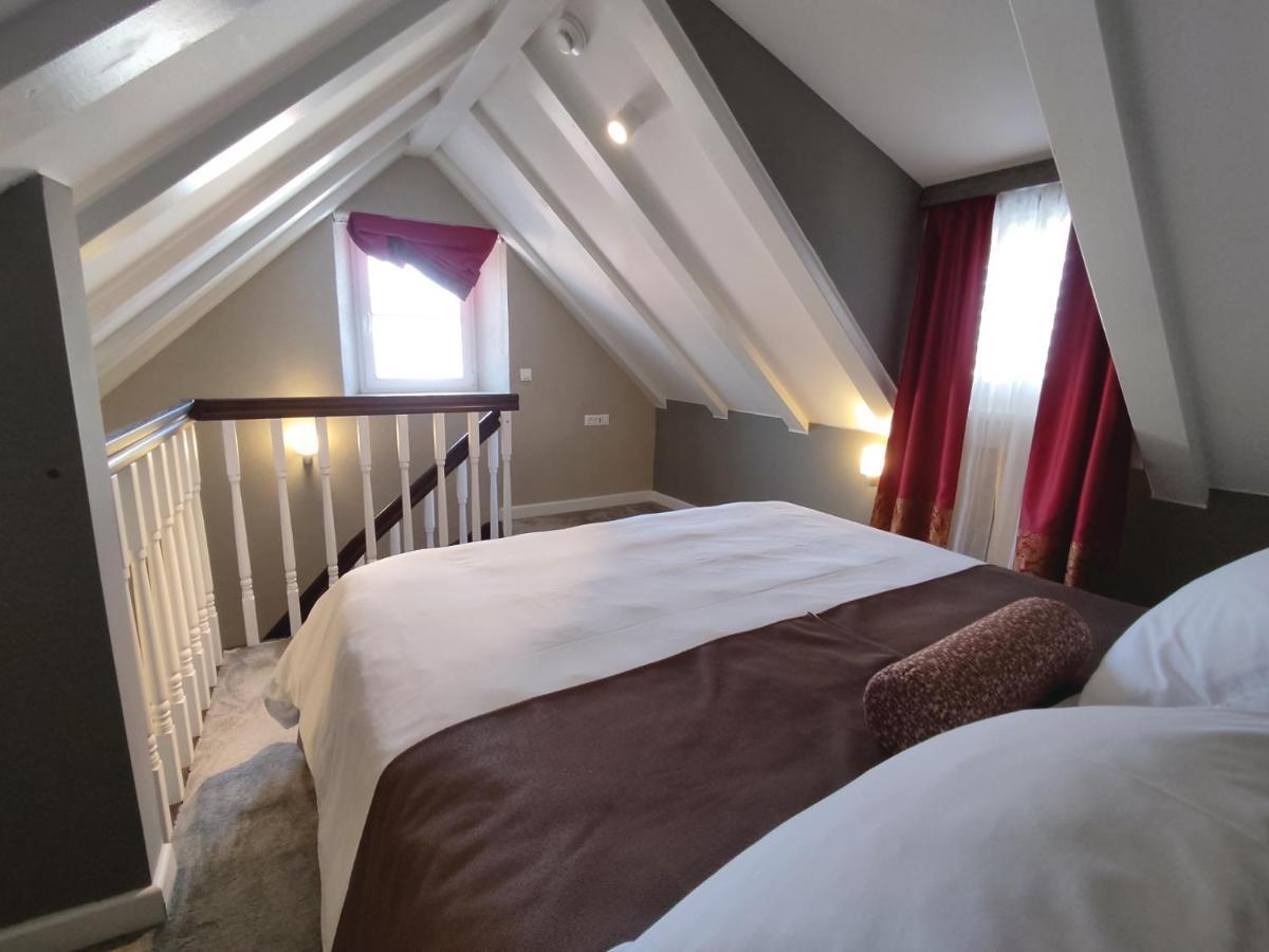 XII Century Heritage Hotel Trogir Kültér fotó
