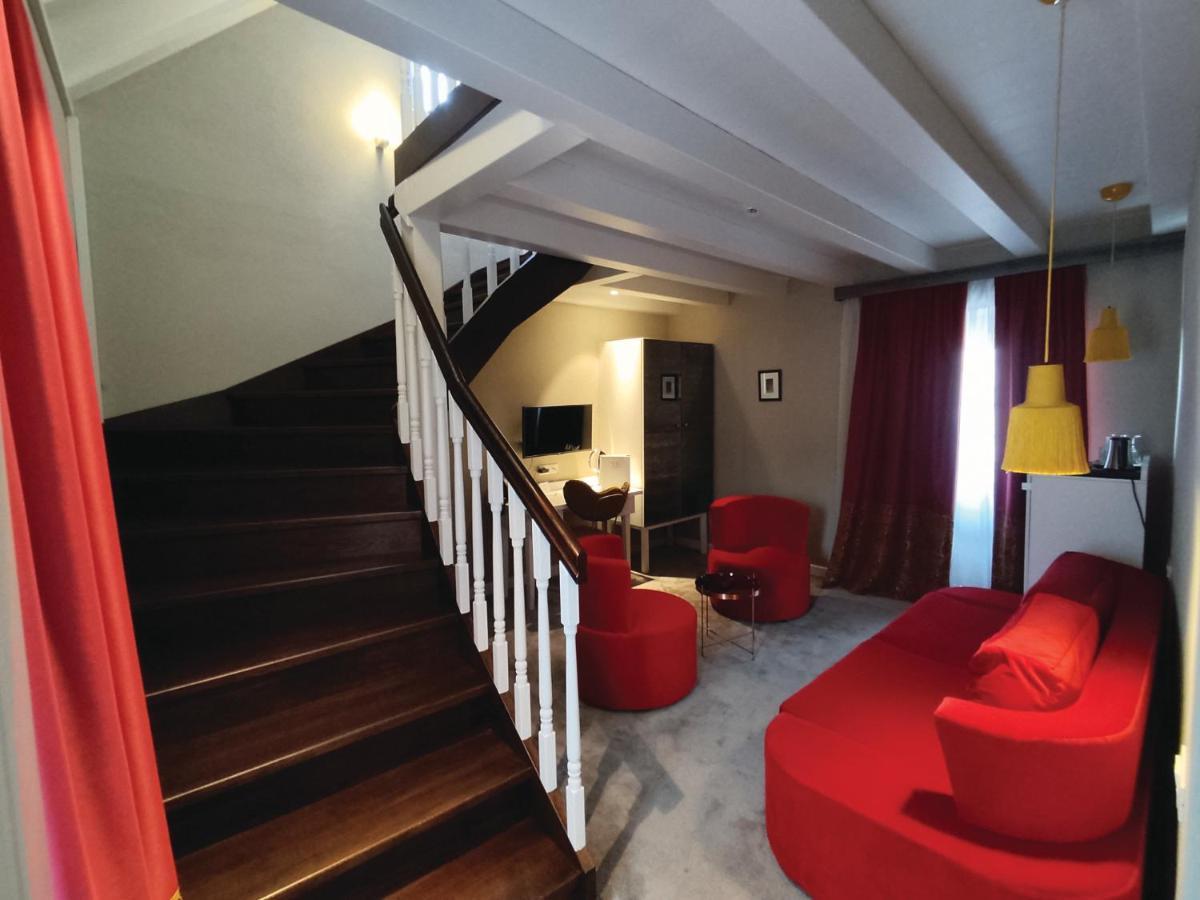XII Century Heritage Hotel Trogir Kültér fotó