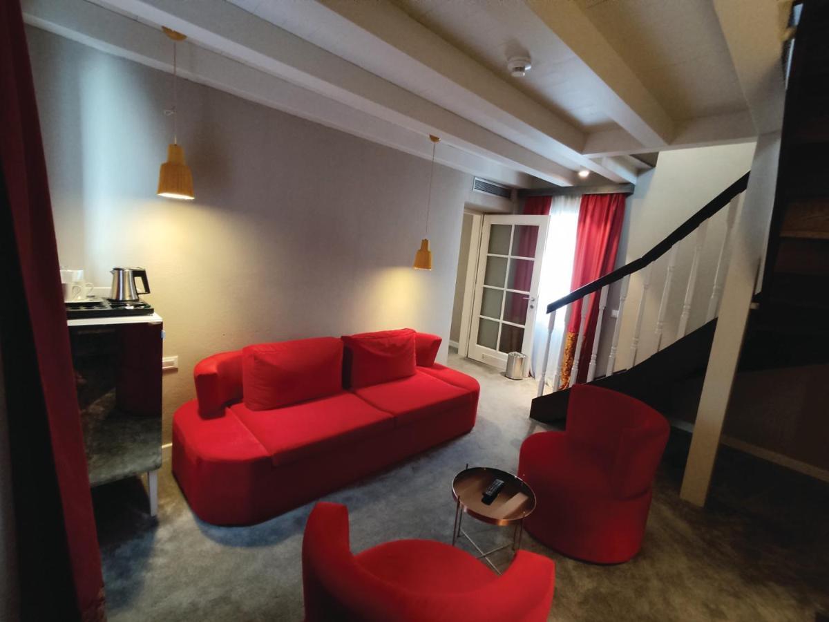 XII Century Heritage Hotel Trogir Kültér fotó