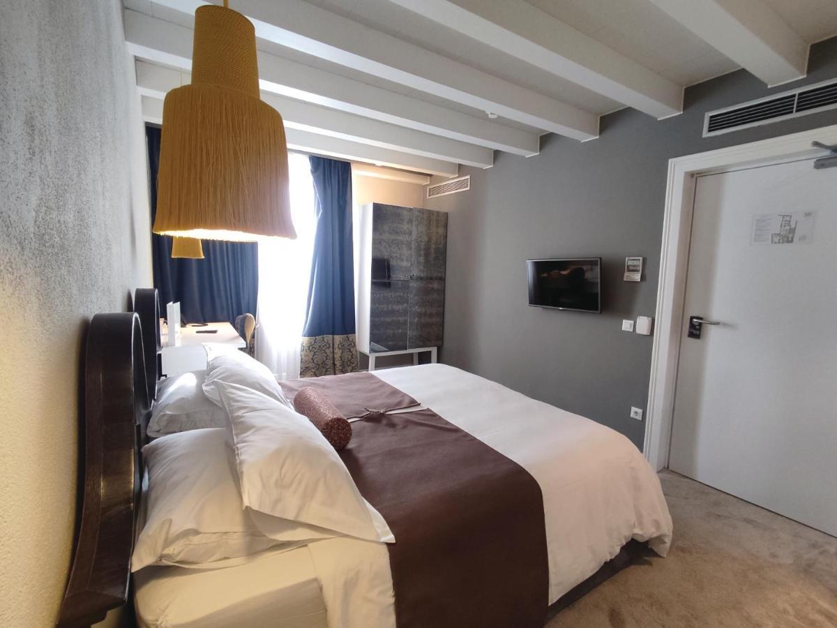 XII Century Heritage Hotel Trogir Kültér fotó