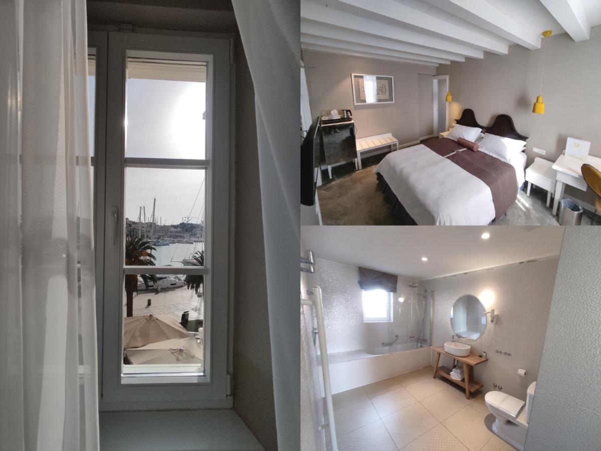 XII Century Heritage Hotel Trogir Kültér fotó
