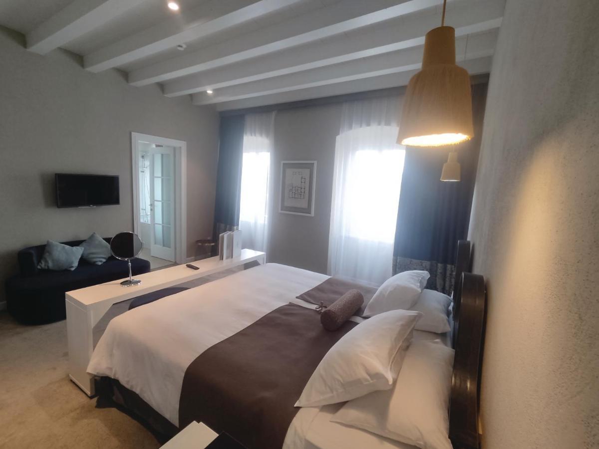 XII Century Heritage Hotel Trogir Kültér fotó