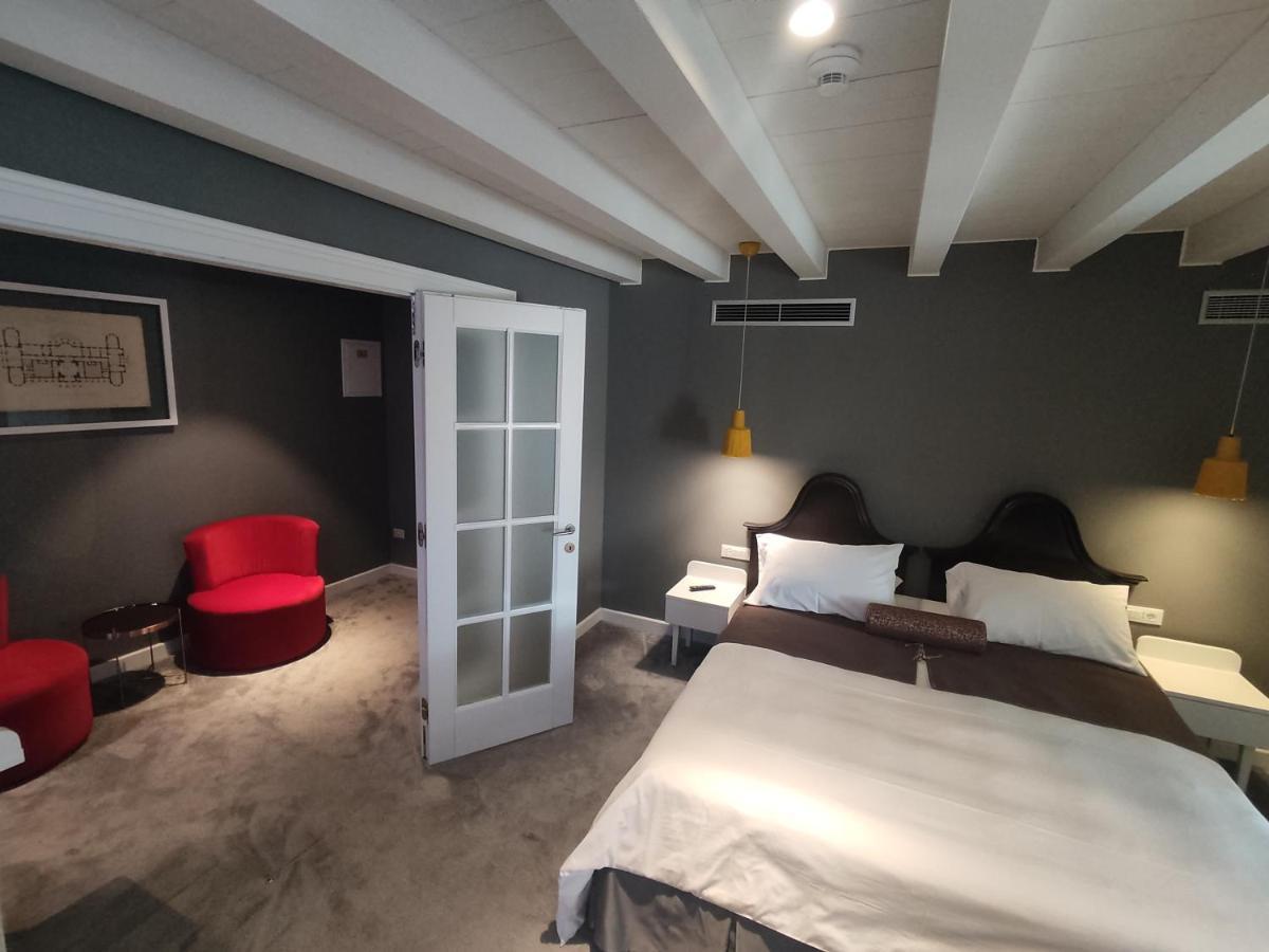 XII Century Heritage Hotel Trogir Kültér fotó