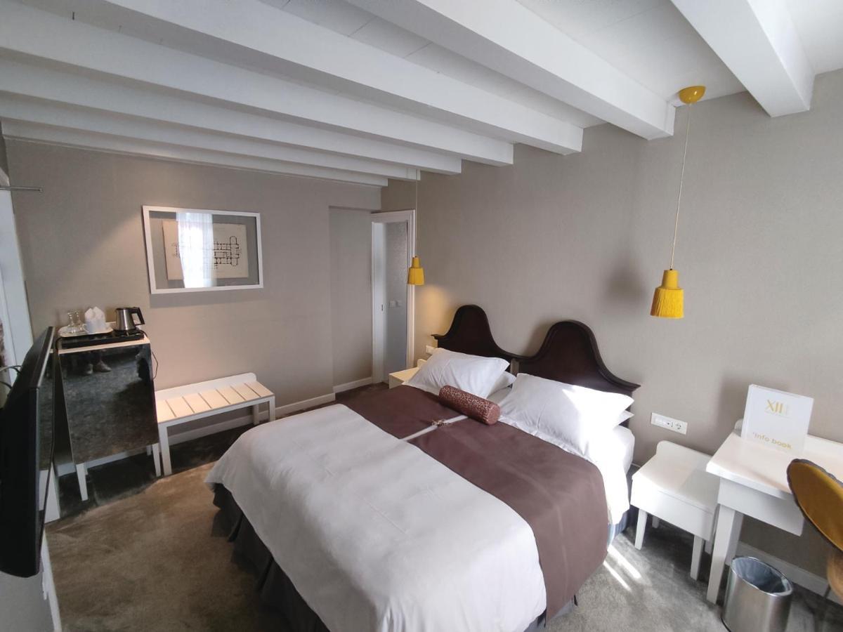 XII Century Heritage Hotel Trogir Kültér fotó
