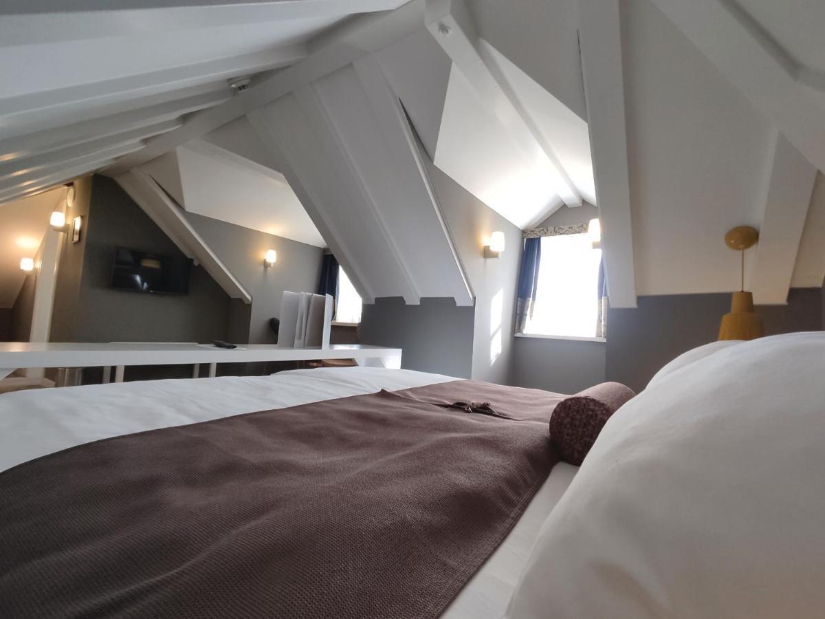 XII Century Heritage Hotel Trogir Kültér fotó