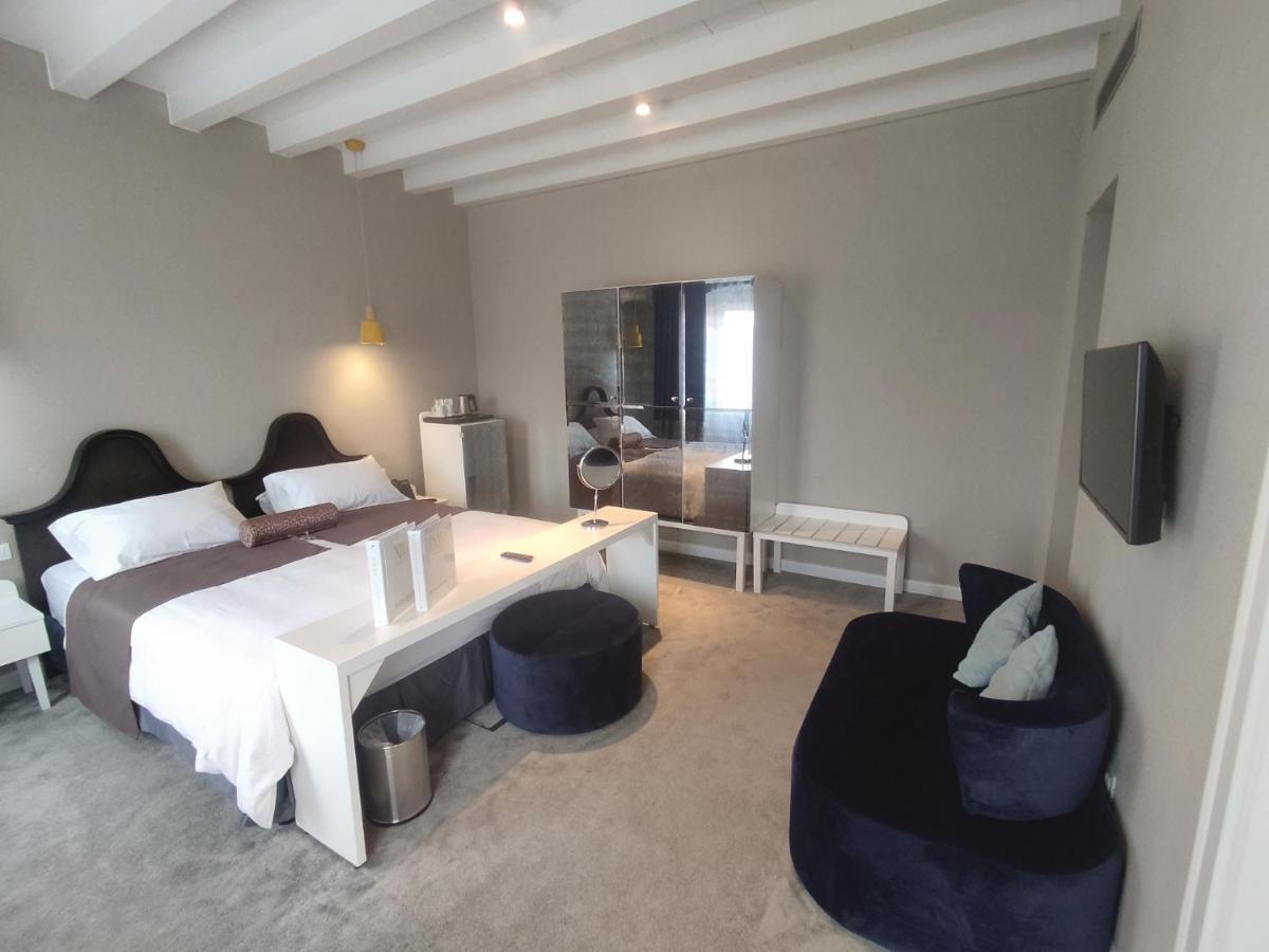 XII Century Heritage Hotel Trogir Kültér fotó