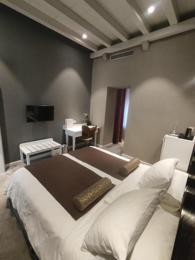XII Century Heritage Hotel Trogir Kültér fotó