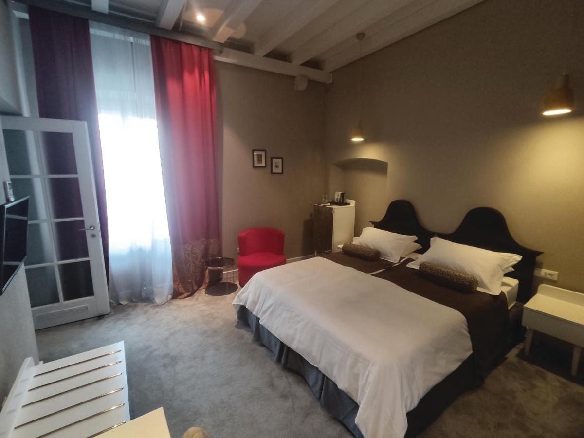 XII Century Heritage Hotel Trogir Kültér fotó