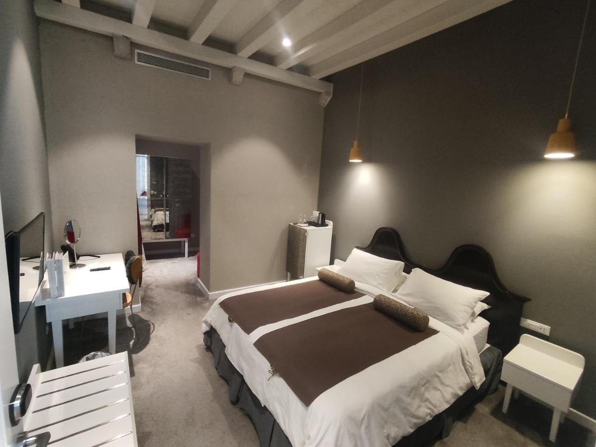 XII Century Heritage Hotel Trogir Kültér fotó
