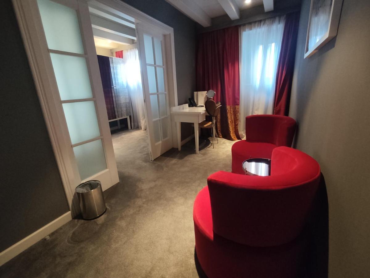 XII Century Heritage Hotel Trogir Kültér fotó