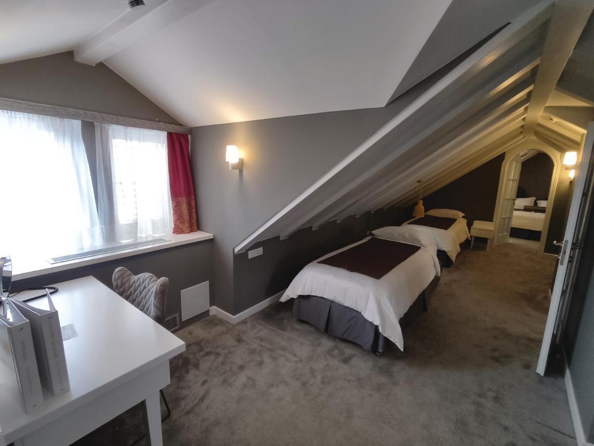 XII Century Heritage Hotel Trogir Kültér fotó