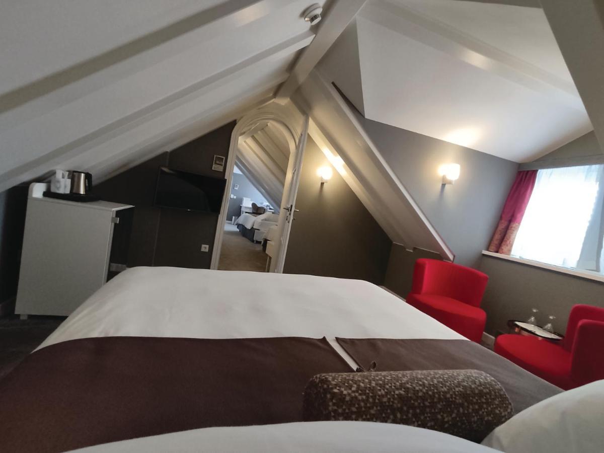XII Century Heritage Hotel Trogir Kültér fotó