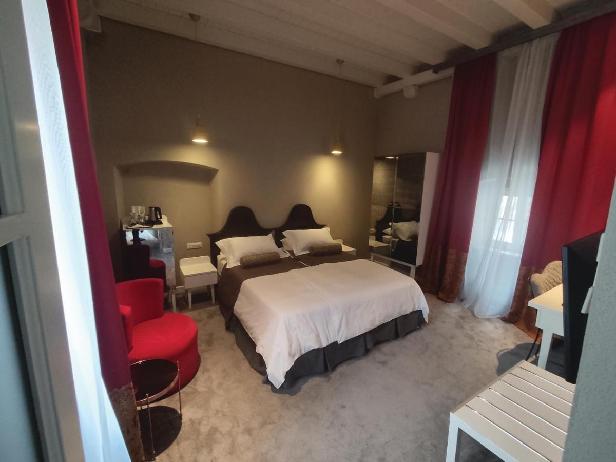 XII Century Heritage Hotel Trogir Kültér fotó