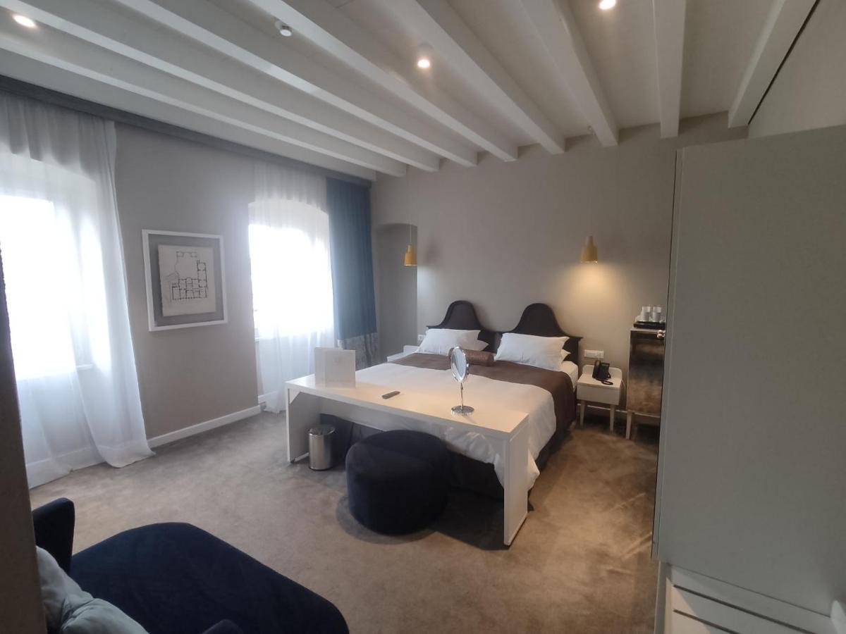 XII Century Heritage Hotel Trogir Kültér fotó