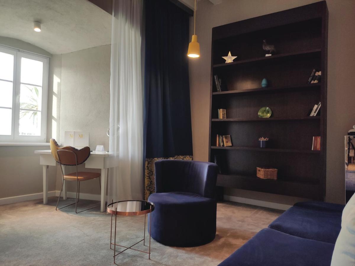 XII Century Heritage Hotel Trogir Kültér fotó