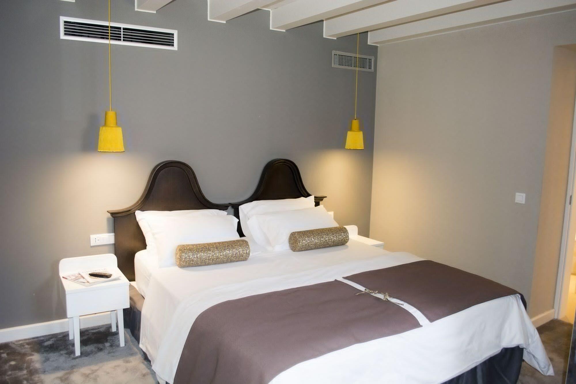 XII Century Heritage Hotel Trogir Kültér fotó