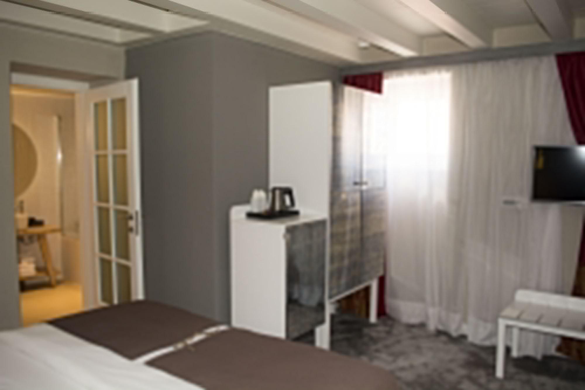 XII Century Heritage Hotel Trogir Kültér fotó
