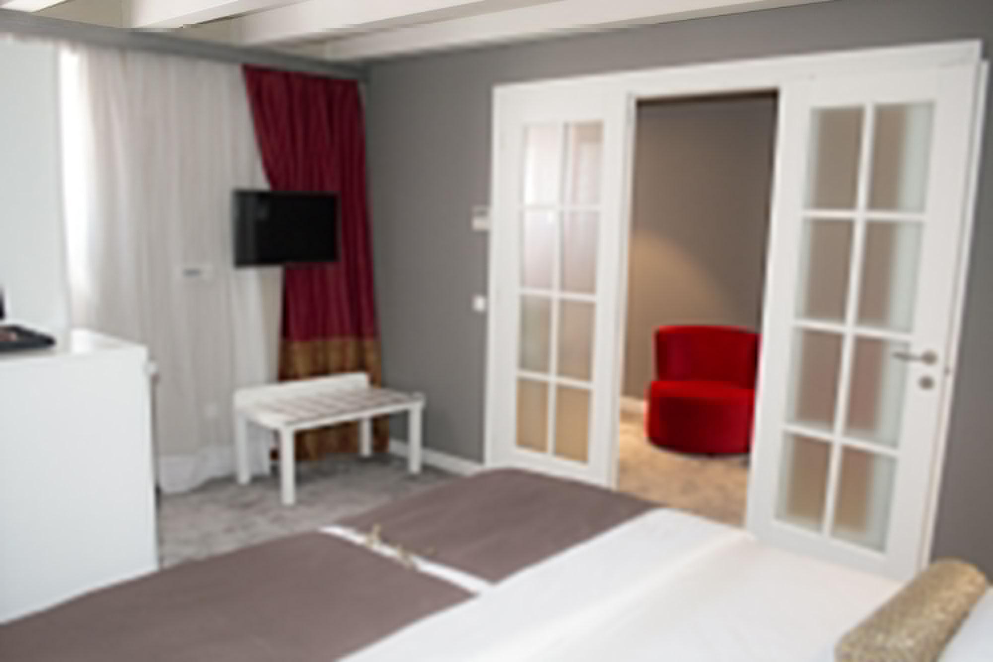XII Century Heritage Hotel Trogir Kültér fotó