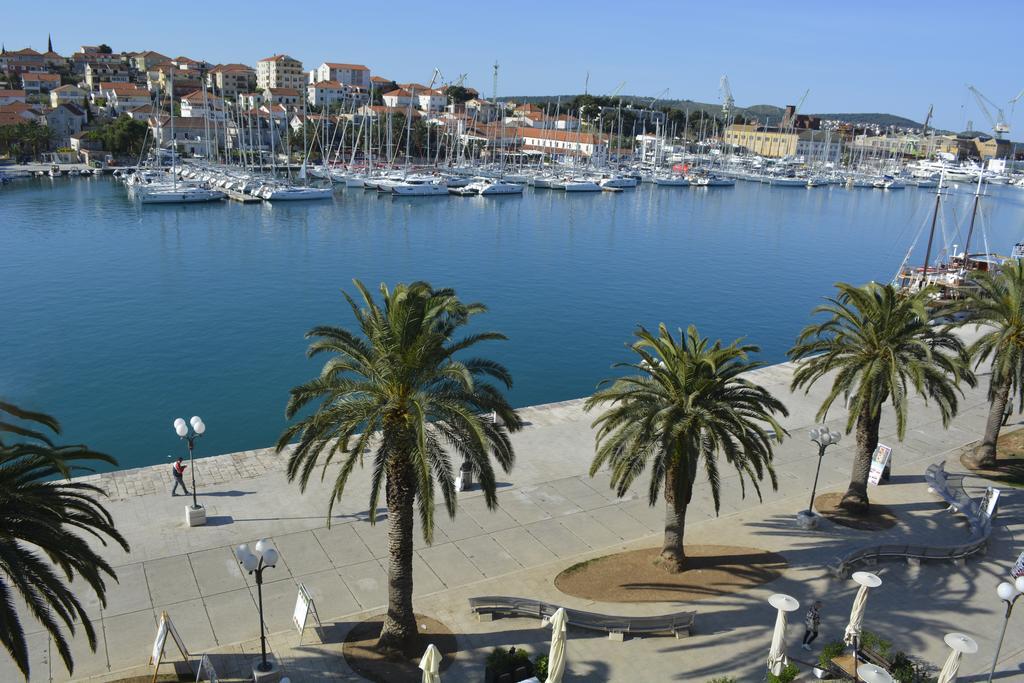 XII Century Heritage Hotel Trogir Kültér fotó