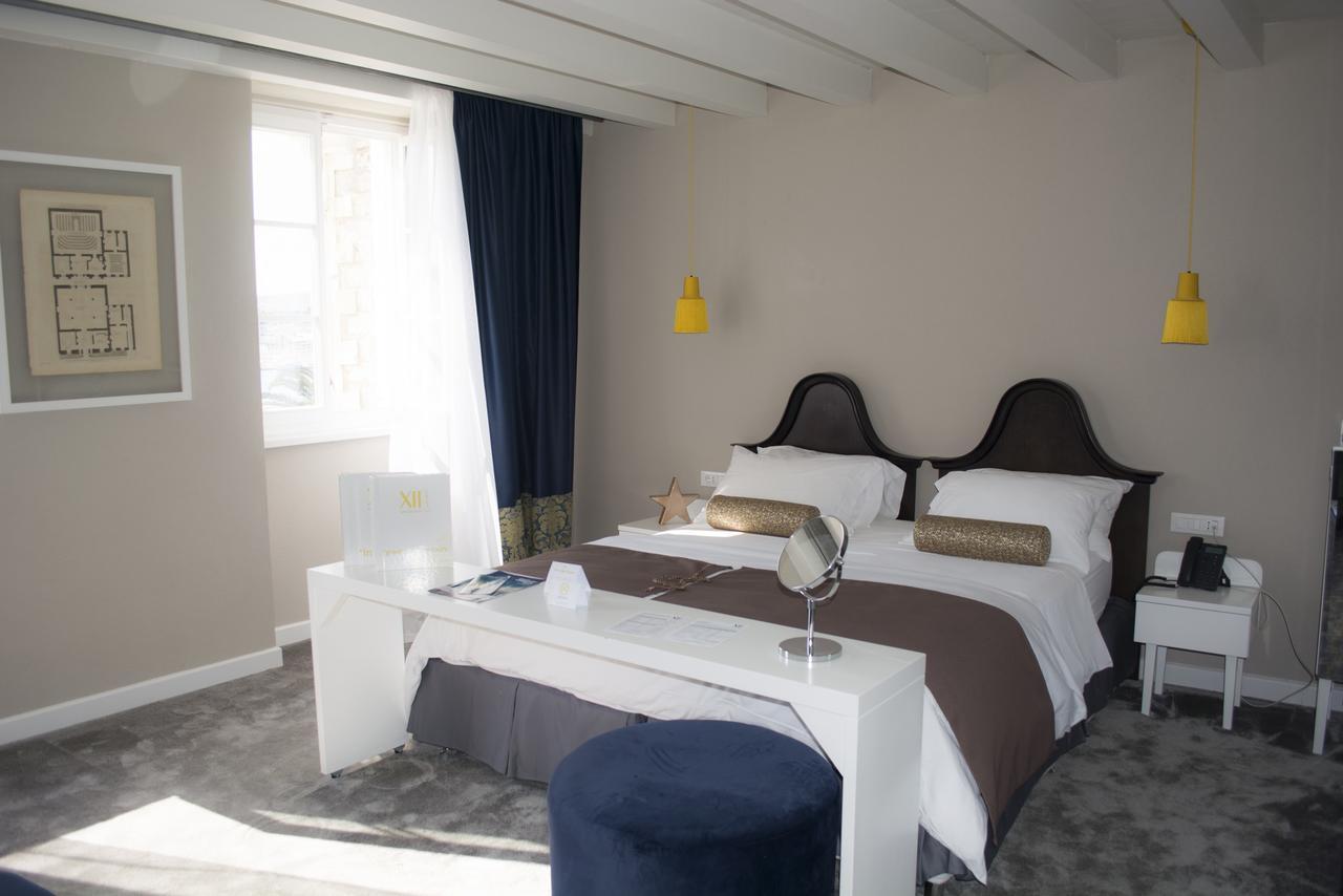 XII Century Heritage Hotel Trogir Kültér fotó