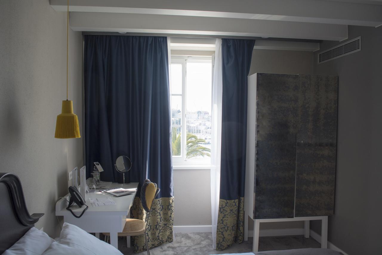 XII Century Heritage Hotel Trogir Kültér fotó