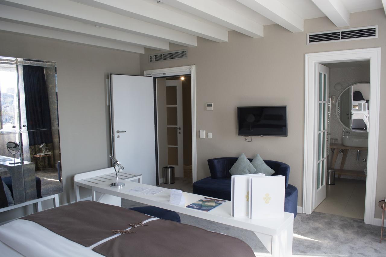 XII Century Heritage Hotel Trogir Kültér fotó