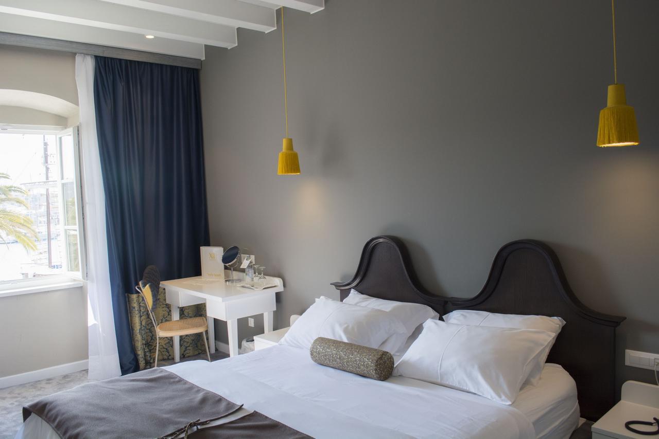 XII Century Heritage Hotel Trogir Kültér fotó